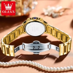Đồng Hồ Nữ OLEVS-9976 Chính Hãng