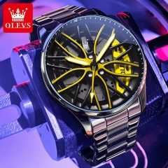 Đồng Hồ Nam OLEVS-9937 Chính Hãng