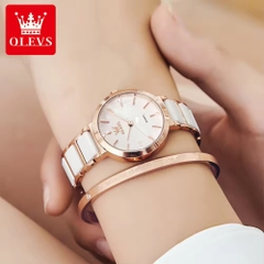 Đồng Hồ Nữ OLEVS-5877 Chính Hãng