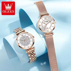 Đồng Hồ Nữ OLEVS-6892 Chính Hãng