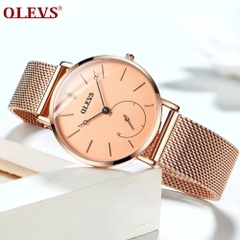 Đồng Hồ Nữ OLEVS-5190 Chính Hãng