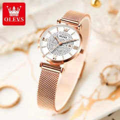 Đồng Hồ Nữ OLEVS-6892 Chính Hãng