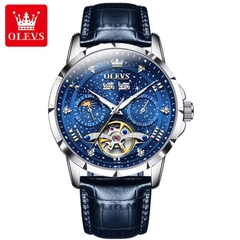 Đồng Hồ Nam OLEVS-6690 Chính Hãng