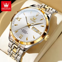 Đồng Hồ Nam OLEVS-9956 Chính Hãng