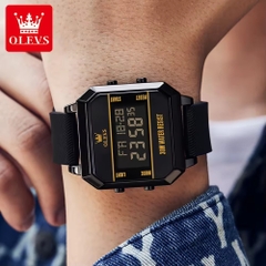 Đồng Hồ Nam OLEVS-1103 Chính Hãng