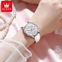 Đồng Hồ Nữ OLEVS-2915 Chính Hãng