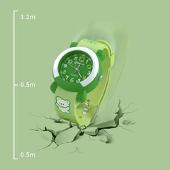 Đồng Hồ Thời Trang Trẻ Em ES2217LAQ Sang Trọng