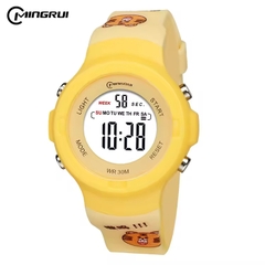 Đồng Hồ Thời Trang Trẻ Em ES8220LK Sang Trọng