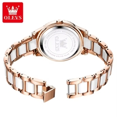 Đồng Hồ Nữ OLEVS-9985 Chính Hãng