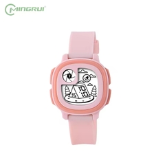 Đồng Hồ Thời Trang Trẻ Em ES2249L Sang Trọng