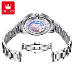 Đồng Hồ Nam OLEVS-7028 Chính Hãng