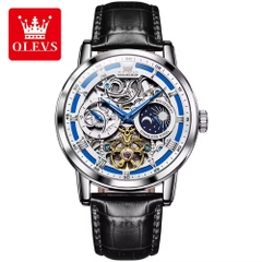 Đồng Hồ Nam OLEVS-6670 Chính Hãng