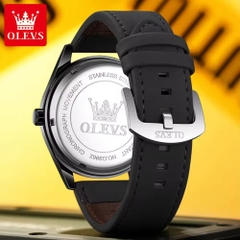 Đồng Hồ Nam OLEVS-9962 Chính Hãng