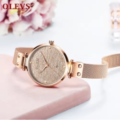 Đồng Hồ Nữ OLEVS-5887 Chính Hãng