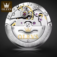 Đồng Hồ Cặp OLEVS-6630 Chính Hãng