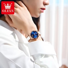 Đồng Hồ Nữ OLEVS-6631 Chính Hãng