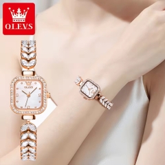 Đồng Hồ Nữ OLEVS-9987 Chính Hãng