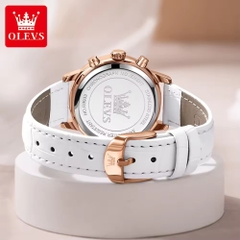 Đồng Hồ Nữ OLEVS-9933 Chính Hãng