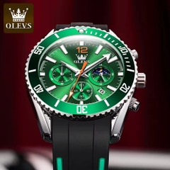 Đồng Hồ Nam OLEVS-9916 Chính Hãng