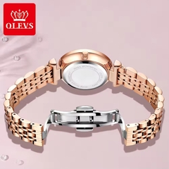 Đồng Hồ Nữ OLEVS-6642 Chính Hãng