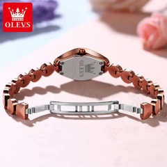 Đồng Hồ Nữ OLEVS-7007 Chính Hãng