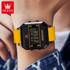 Đồng Hồ Nam OLEVS-1103 Chính Hãng