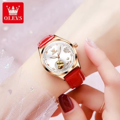 Đồng Hồ Nữ OLEVS-6601 Chính Hãng
