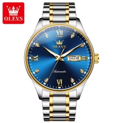 Đồng Hồ Nam OLEVS-9955 Chính Hãng