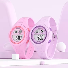 Đồng Hồ Thời Trang Trẻ Em ES2117L Sang Trọng