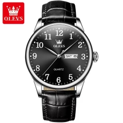Đồng Hồ Nam OLEVS-5535 Chính Hãng