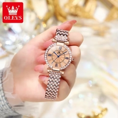 Đồng Hồ Nữ OLEVS-9942 Chính Hãng