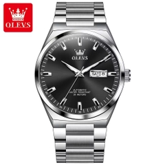 Đồng Hồ Nam OLEVS-9907B Chính Hãng