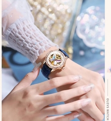 Đồng Hồ Nữ OLEVS-6615 Chính Hãng