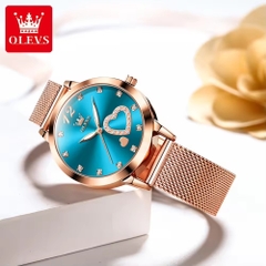 Đồng Hồ Nữ OLEVS-5590 Chính Hãng