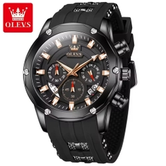 Đồng Hồ Nam OLEVS-9991 Chính Hãng