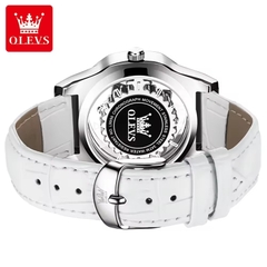 Đồng Hồ Nữ OLEVS-9996 Chính Hãng
