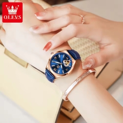 Đồng Hồ Nữ OLEVS-6636 Chính Hãng