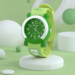 Đồng Hồ Thời Trang Trẻ Em ES2217LAQ Sang Trọng