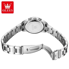 Đồng Hồ Nữ OLEVS-9909 Chính Hãng