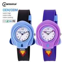 Đồng Hồ Thời Trang Trẻ Em ES24602 Sang Trọng