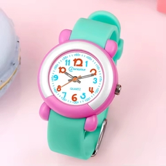 Đồng Hồ Thời Trang Trẻ Em ES8846L Sang Trọng