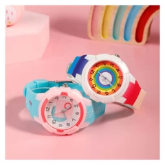 Đồng Hồ Thời Trang Trẻ Em ES2122LAQ Sang Trọng