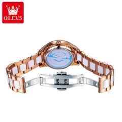Đồng Hồ Nữ OLEVS-6686 Chính Hãng