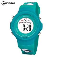 Đồng Hồ Thời Trang Trẻ Em ES8220LK Sang Trọng