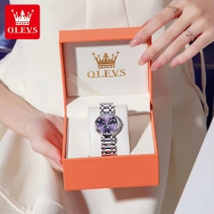 Đồng Hồ Nữ OLEVS-5573 Chính Hãng