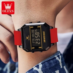 Đồng Hồ Nam OLEVS-1103 Chính Hãng