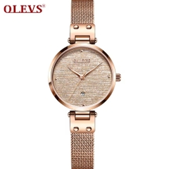 Đồng Hồ Nữ OLEVS-5887 Chính Hãng