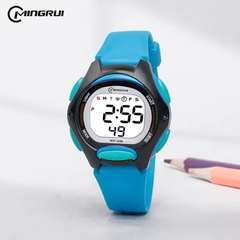 Đồng Hồ Thời Trang Trẻ Em ES8207L Sang Trọng