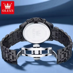 Đồng Hồ Nam OLEVS-3653 Chính Hãng