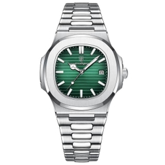 Đồng Hồ Boedagar DH031 (4 Màu)
